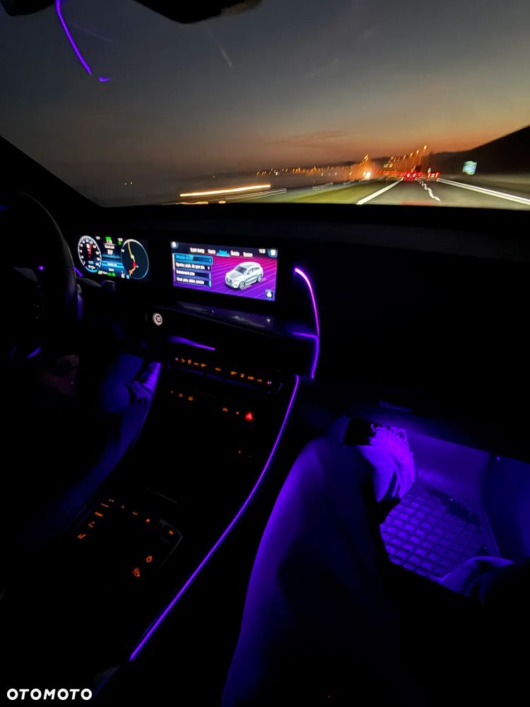 Mercedes-Benz EQC 400 4-Matic Sport - 19