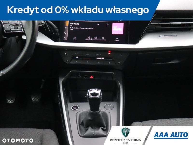 Audi A3 Sportback - 13