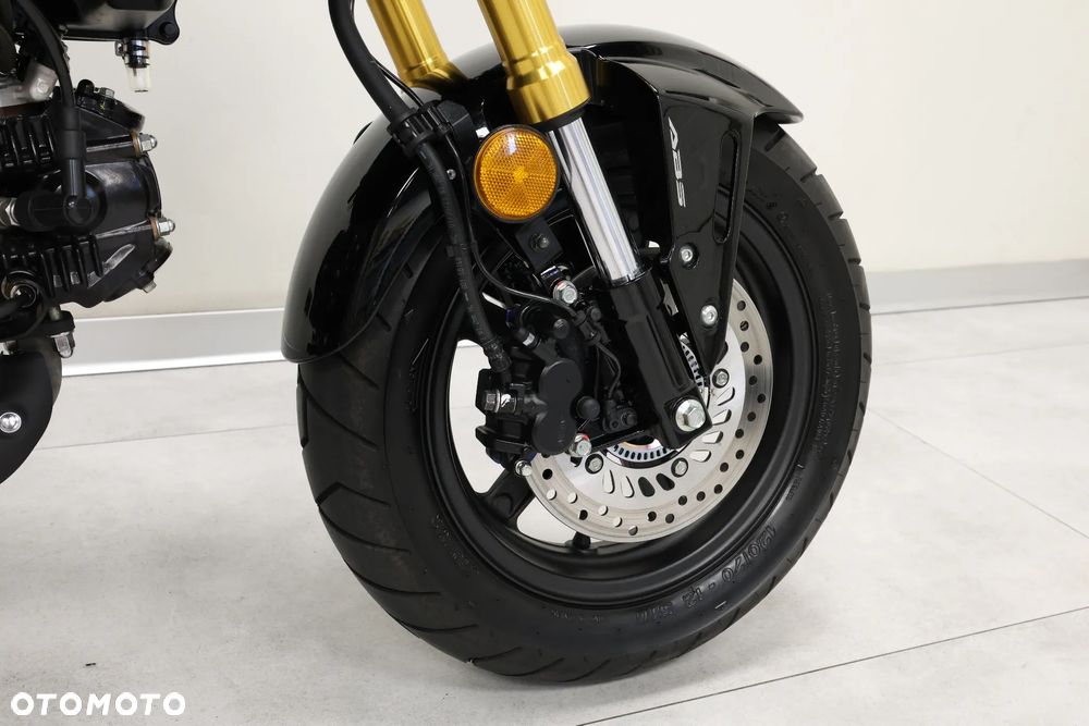 Honda MSX 125 - 32