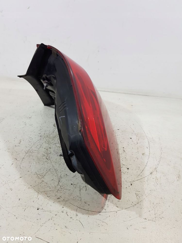 lampa lewy tył w błotnik a2129061703 mercedes e-klasa w212 lift eu kombi - 7