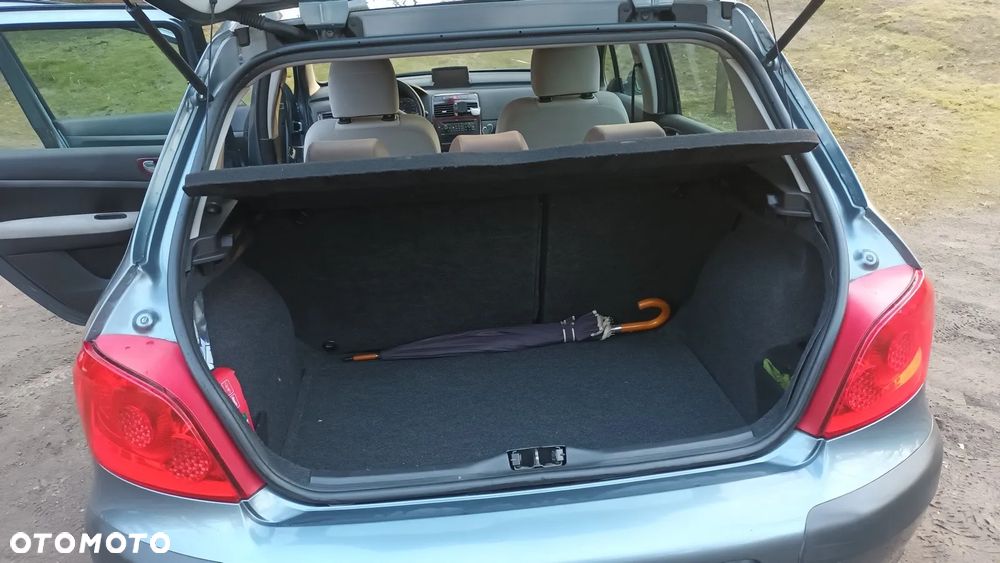 Peugeot 307 1.6 HDi - 8