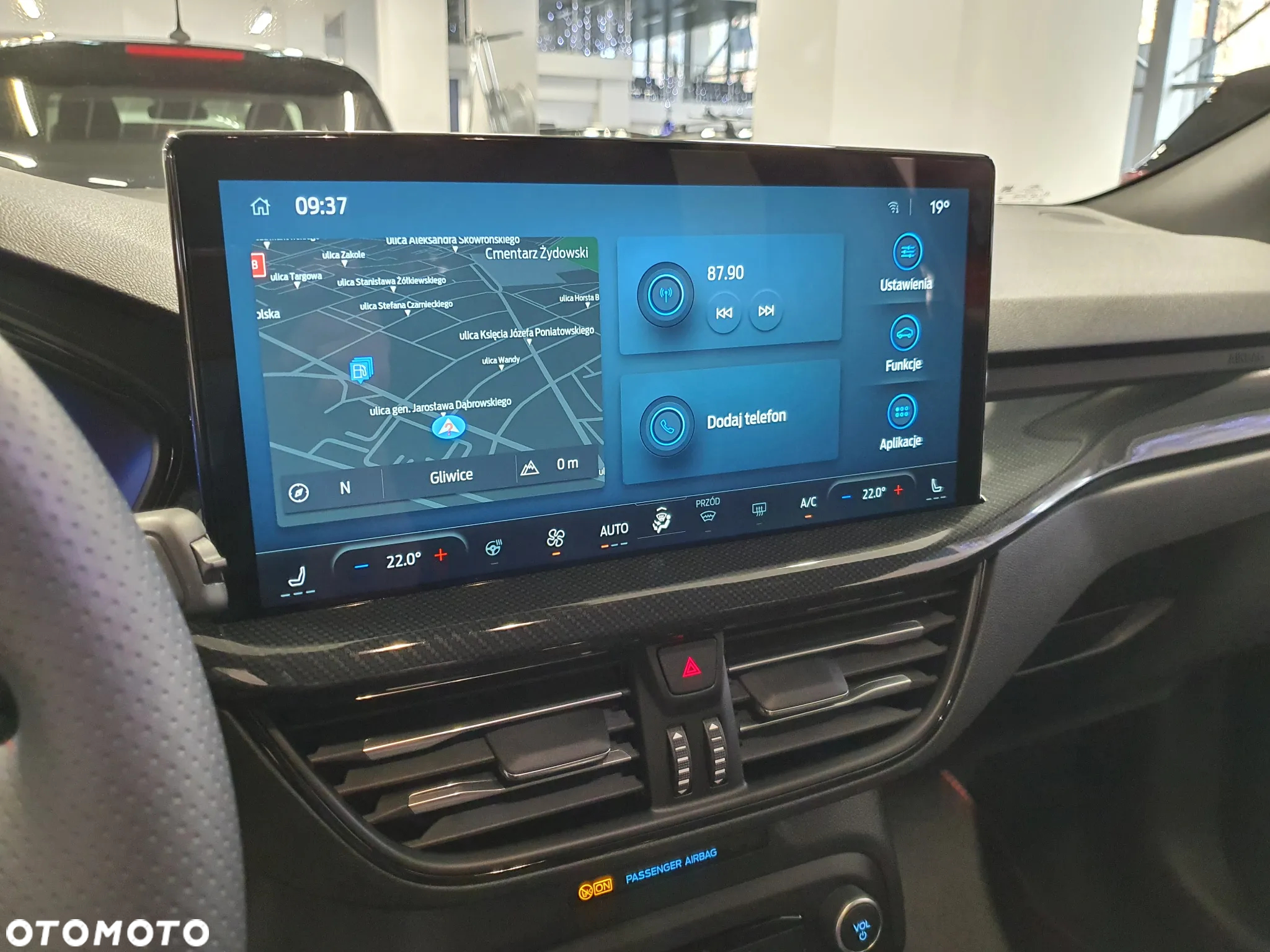 Ford Focus 1.0 EcoBoost ST-Line X - 17