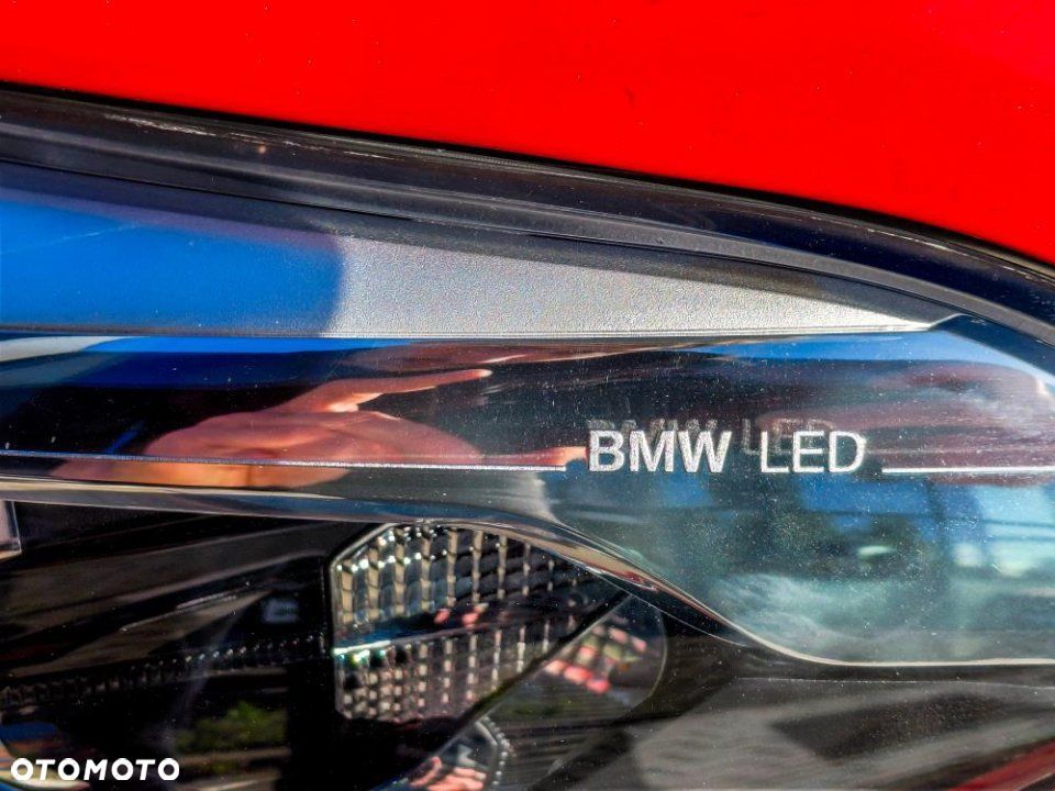 BMW Seria 1 - 8