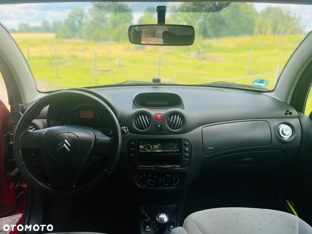 Citroën C3 1.4 Style - 9