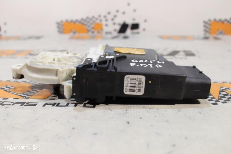 Elevador De Vidro Frente Direito Seat Leon (1M1)  1J2959802c / 1013861 - 6