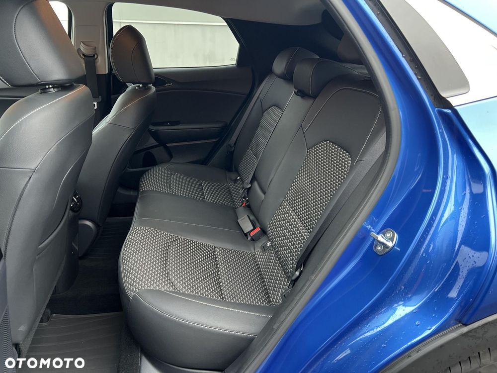 Kia XCeed 1.5 T-GDI Business Line DCT - 16