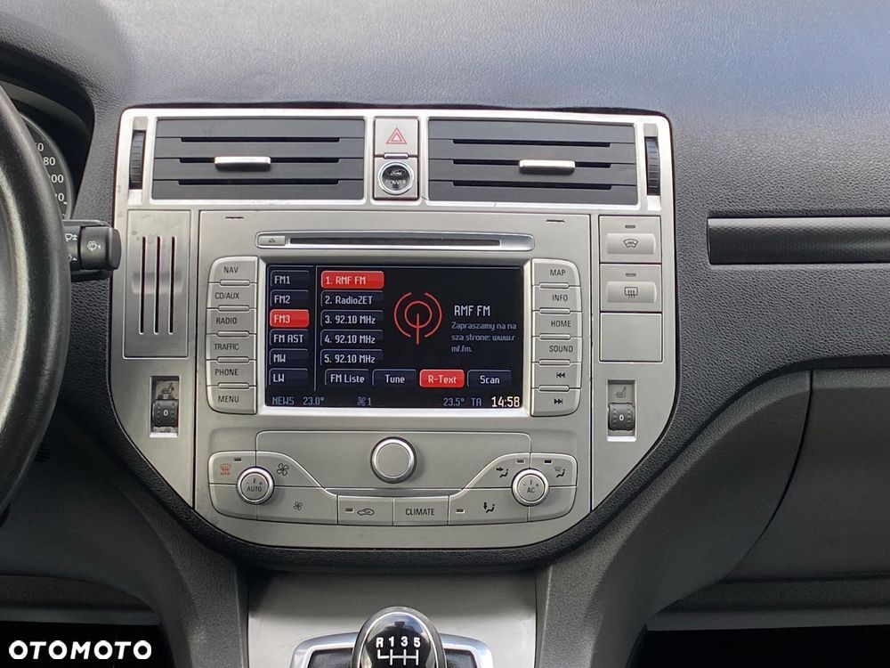 Ford Kuga 2.0 TDCi Titanium S - 13