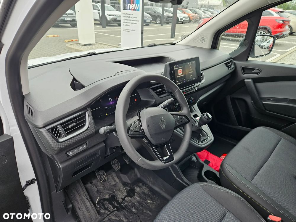 Renault KANGOO VAN EXTRA L2 1.5 Blue dCi 115 - 12