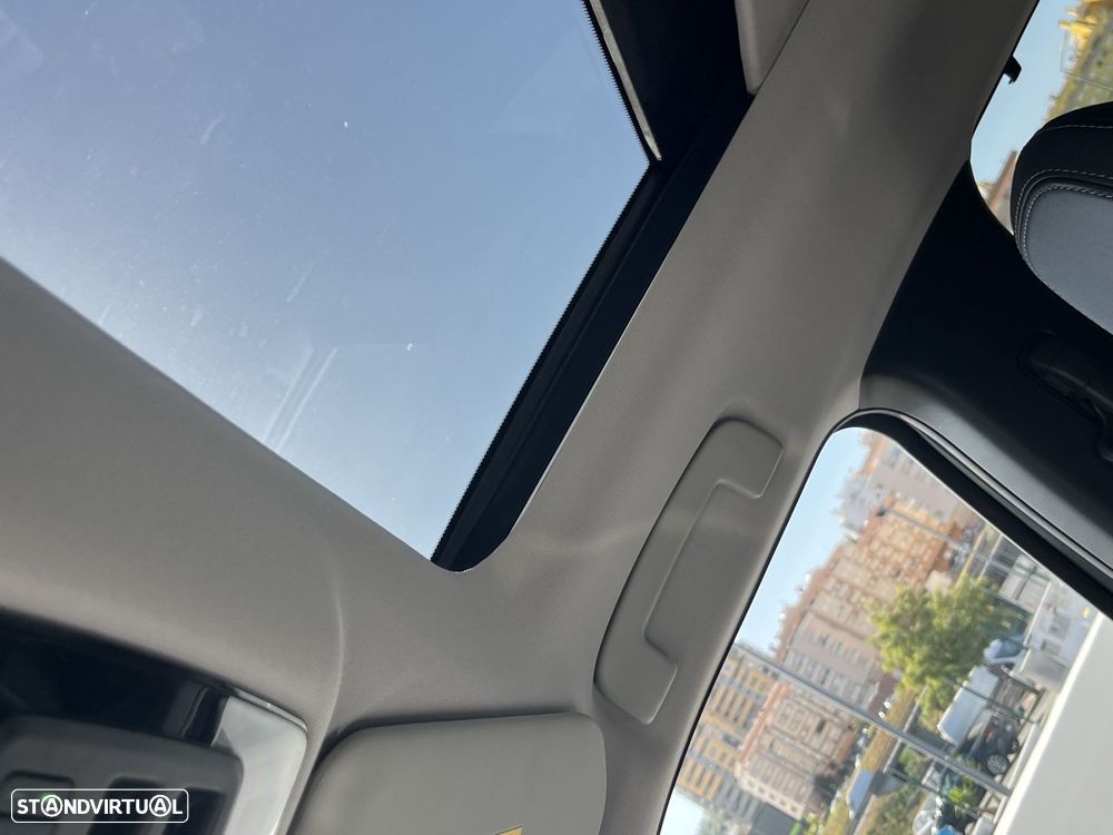Mitsubishi Outlander 2.4 PHEV Instyle - 13