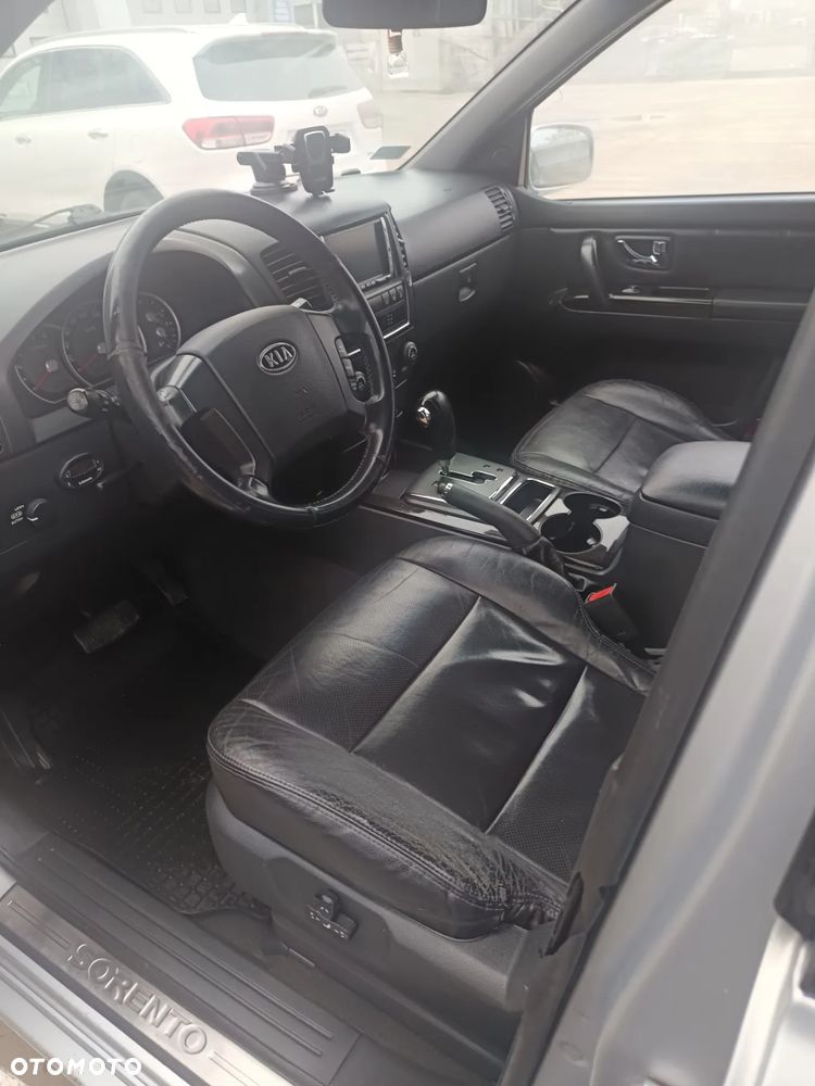 Kia Sorento 2.5 CRDi Freedom - 6