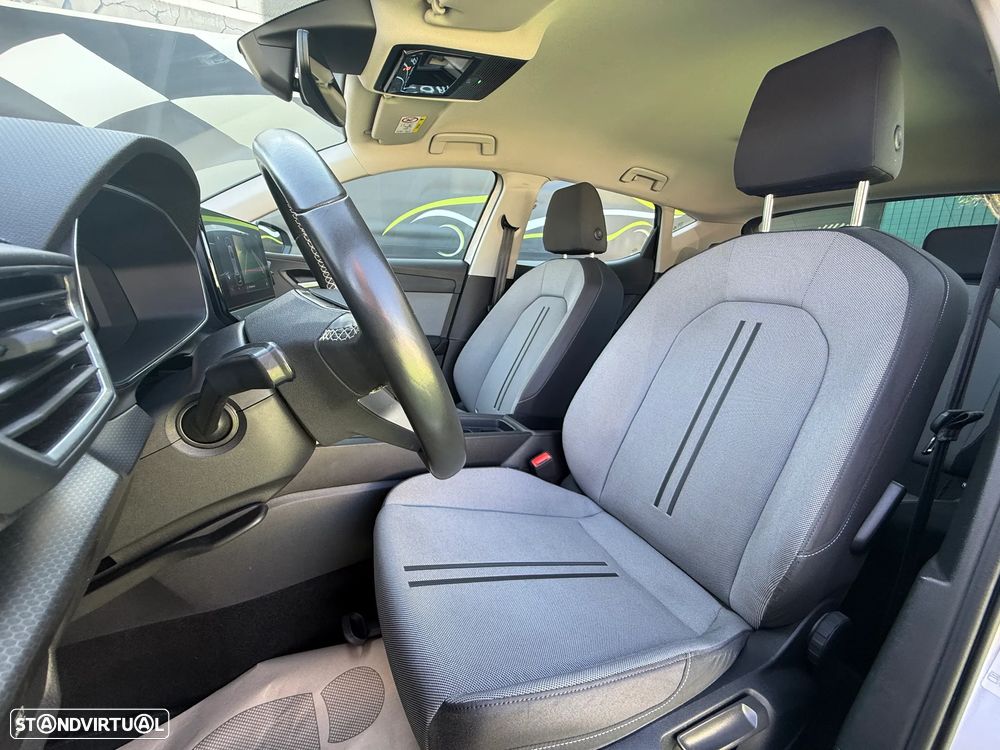 SEAT Leon 1.0 TSI Style - 19