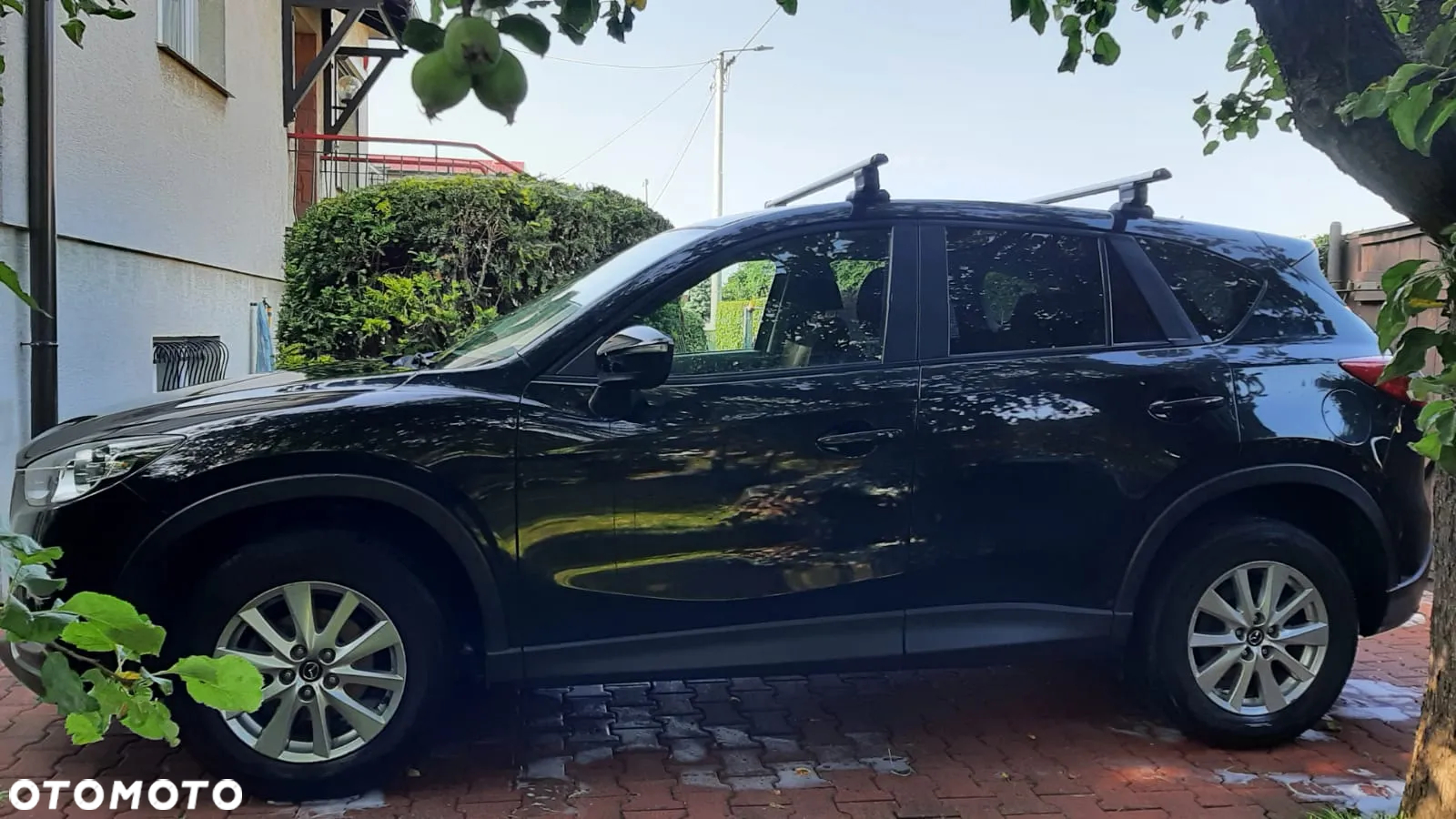Mazda CX-5 2.0 Skyenergy 2WD - 3