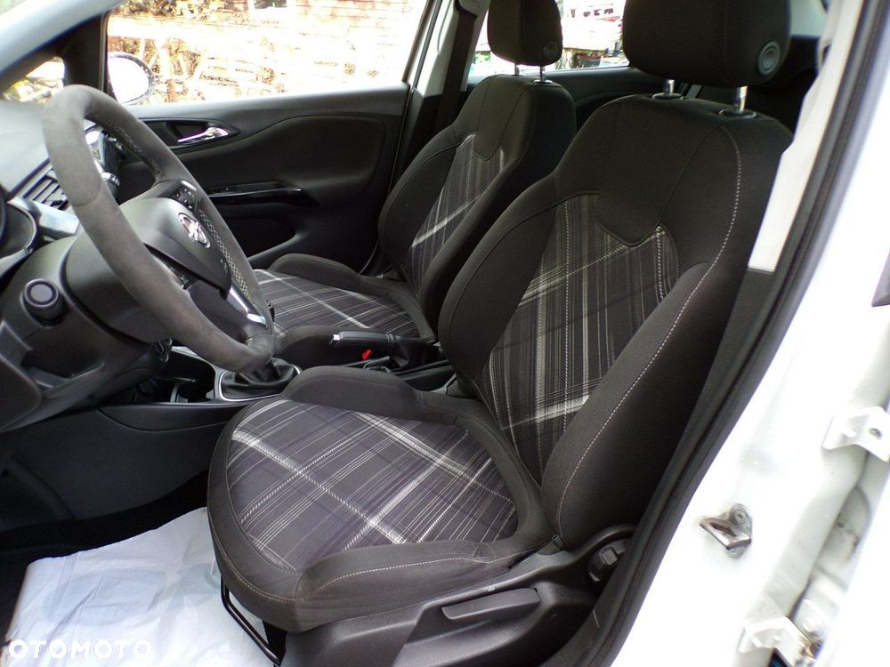 Opel Corsa - 25