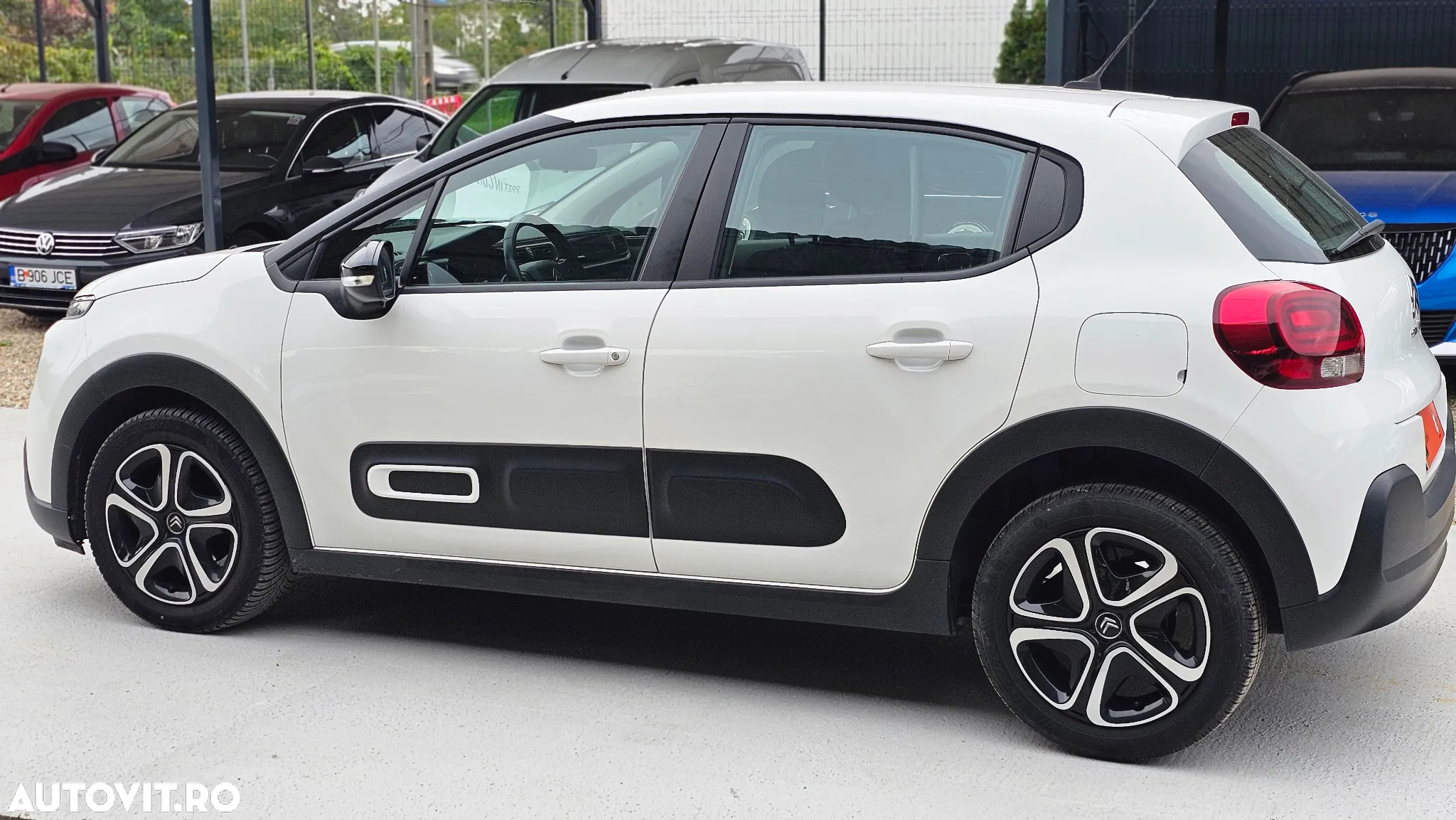 Citroën C3 - 12