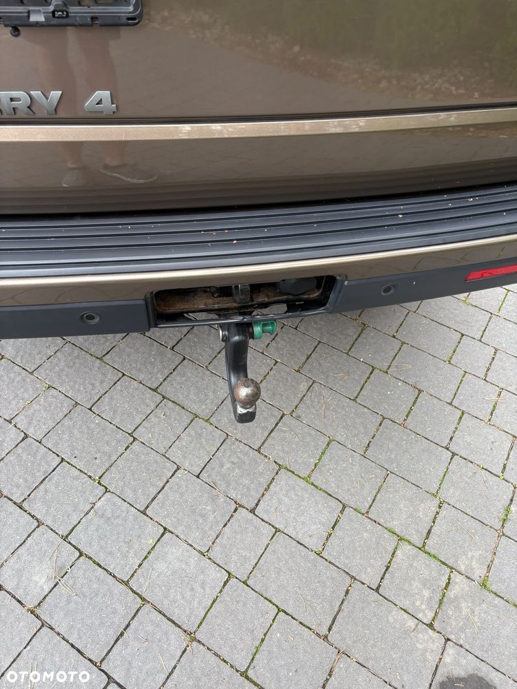 Land Rover Discovery - 21