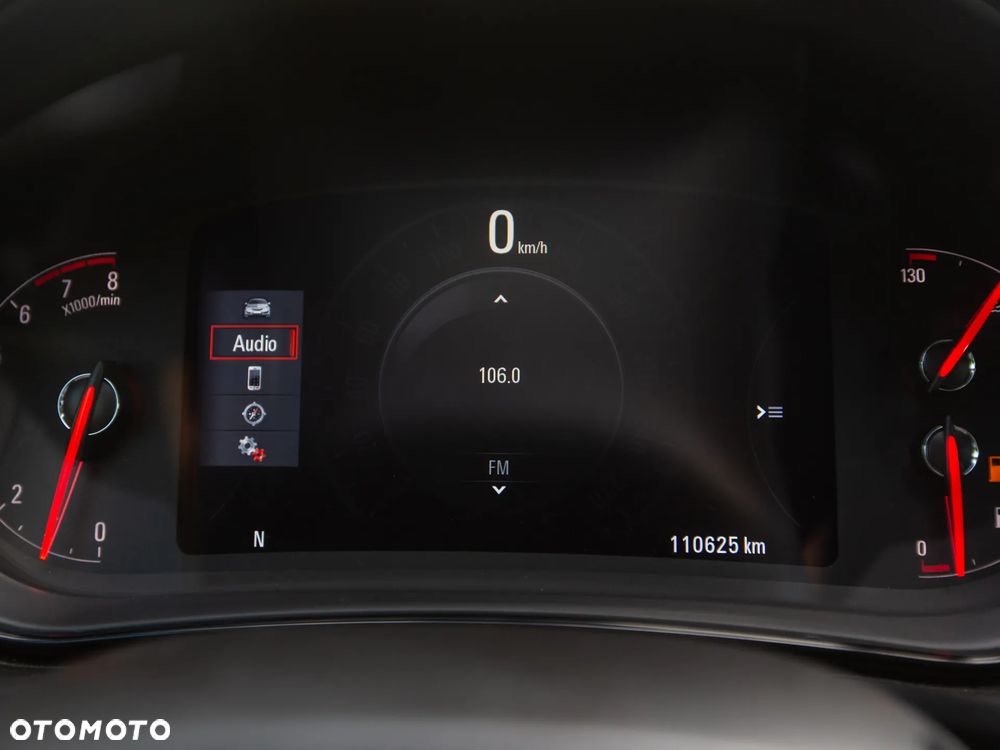 Opel Insignia 2.0 ECOTEC DI Turbo 4x4 Innovation - 31