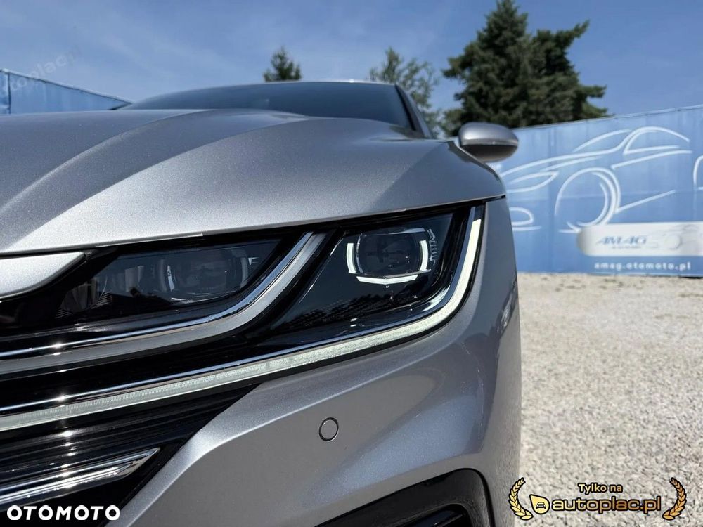 Volkswagen Arteon - 10