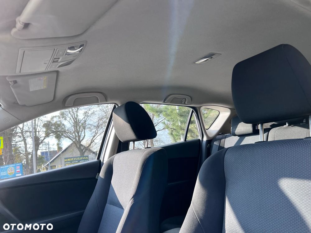 Mazda 3 1.6 CD Exclusive - 19