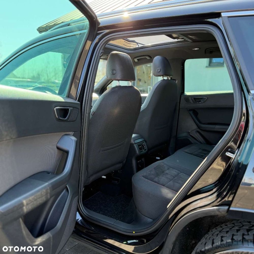 Seat Ateca - 21