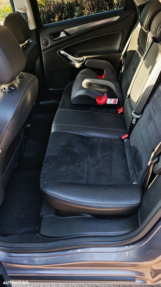 Ford Mondeo 2.0 TDCi Aut. Titanium - 40