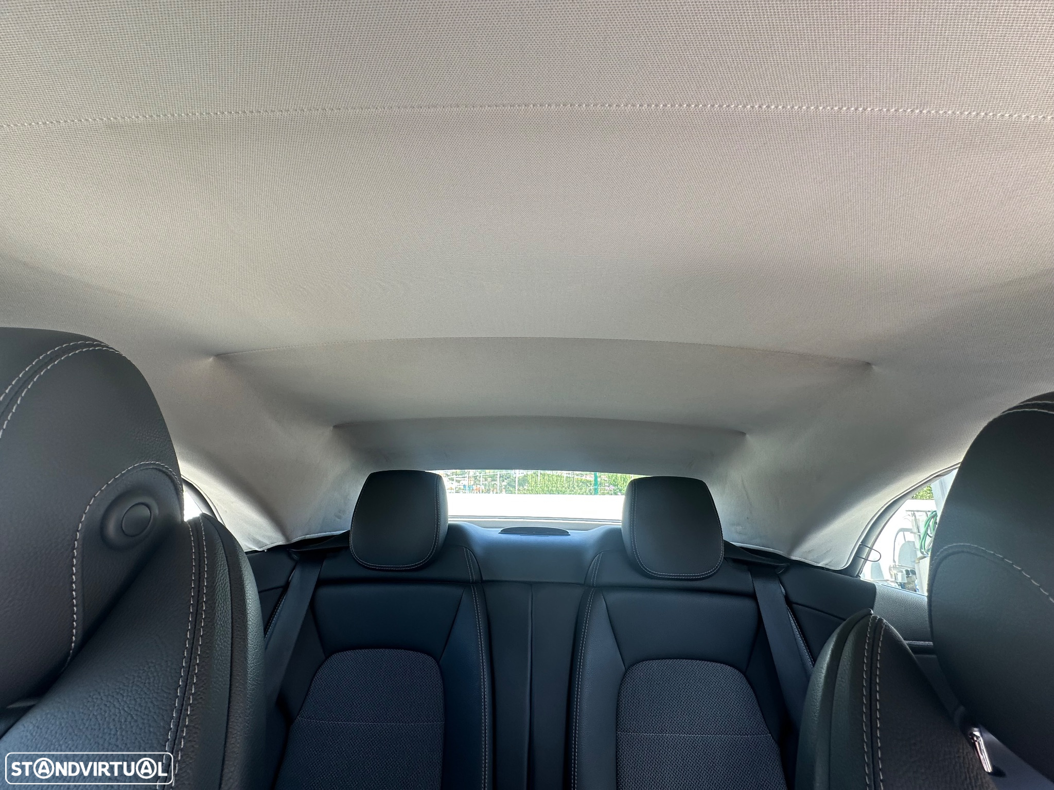 Mercedes-Benz C 220 d Aut. - 40