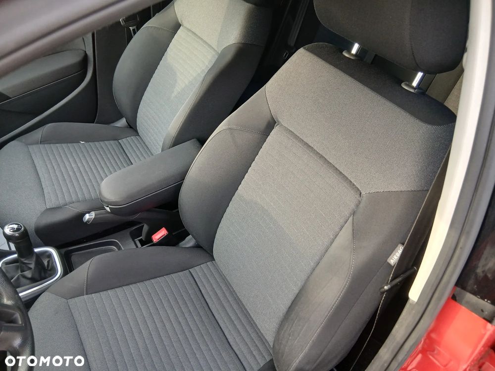 Volkswagen Polo 1.2 Team - 8