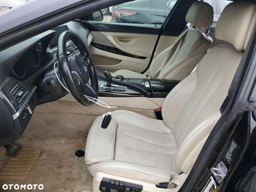 BMW Seria 6 640i M Sport Edition - 8
