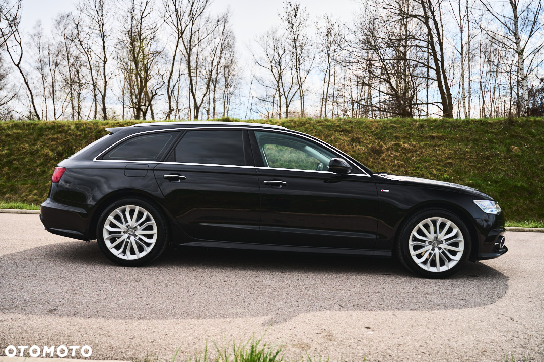 Audi A6 - 14
