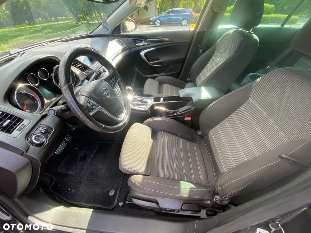 Opel Insignia - 6