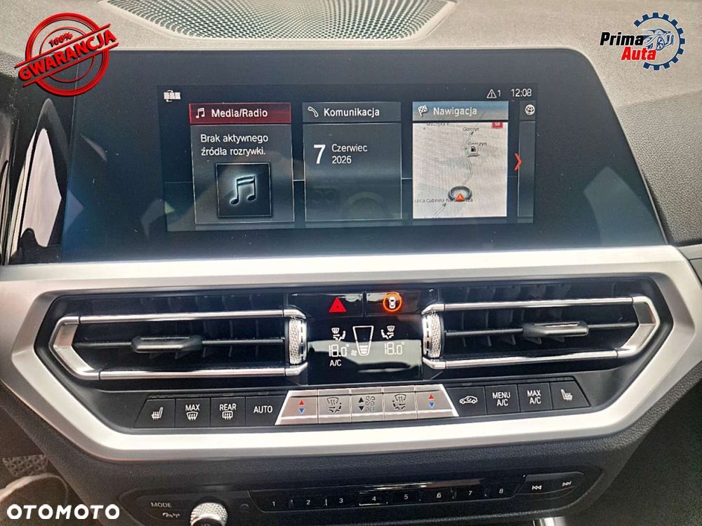 BMW Seria 3 320d M Sport Shadow - 32