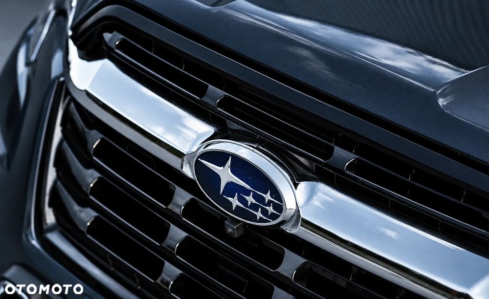 Subaru Ascent - 25