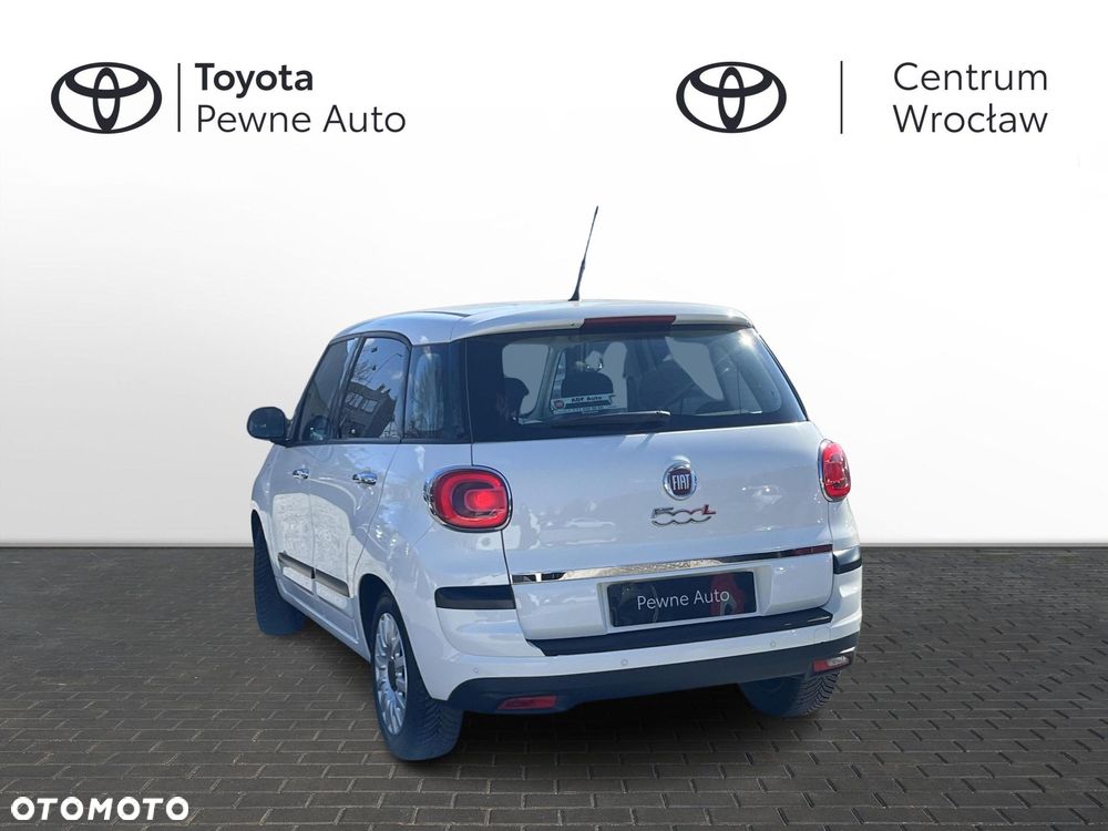 Fiat 500L 1.4 16V Pop Star - 3