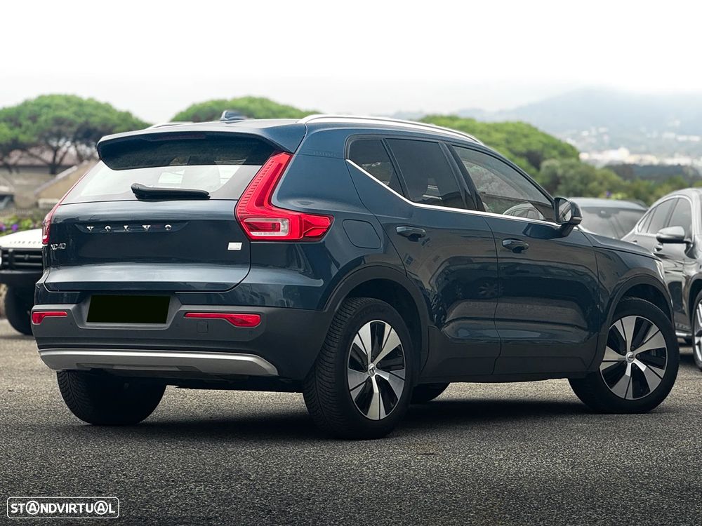 Volvo XC 40 1.5 T5 PHEV Inscription - 4
