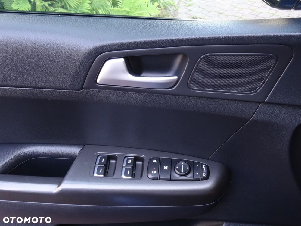 Kia Sportage 1.6 GDI 2WD VISION - 27