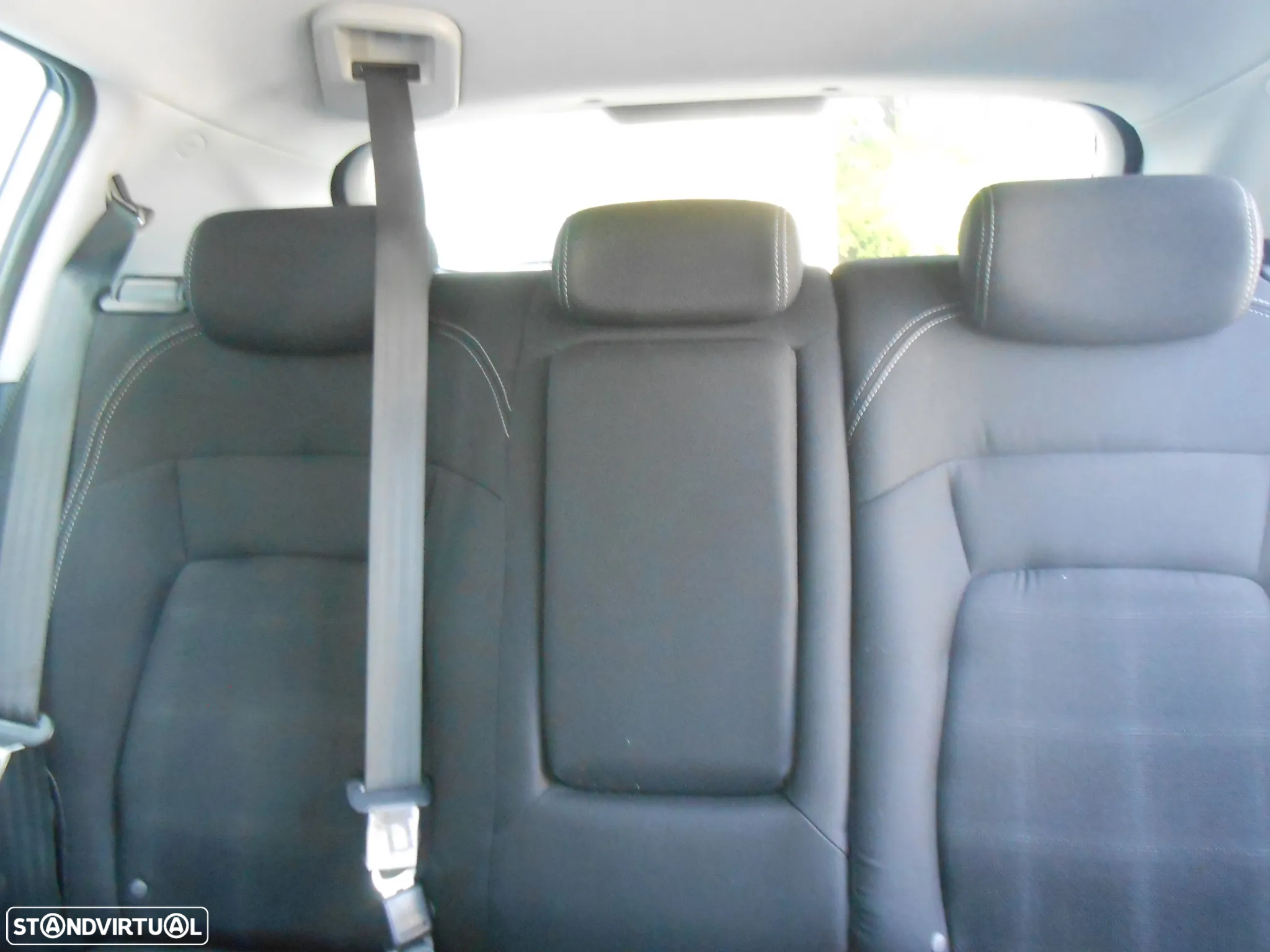 Kia Sportage 1.7 CRDI ISG TX - 23