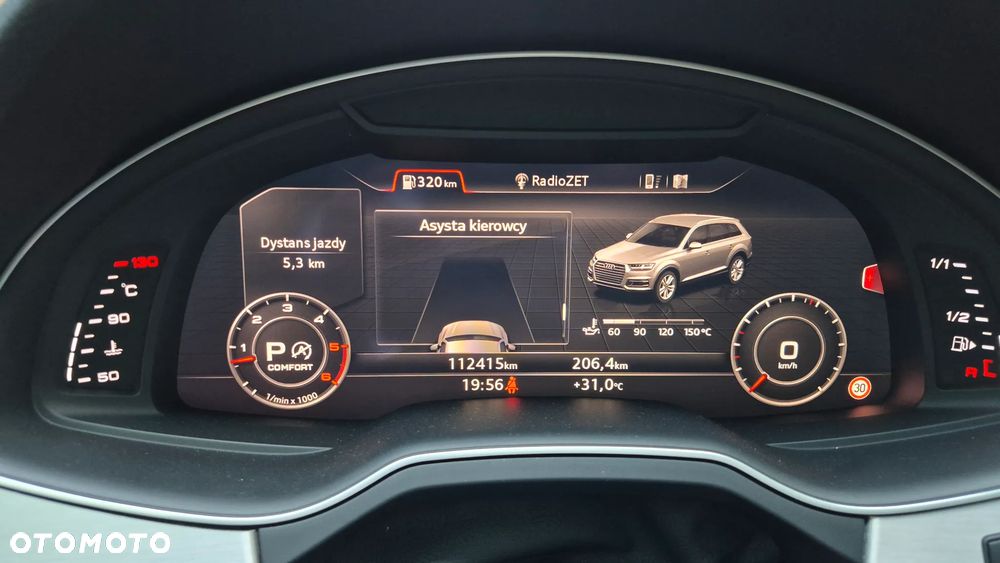 Audi Q7 50 TDI quattro tiptronic S line - 17