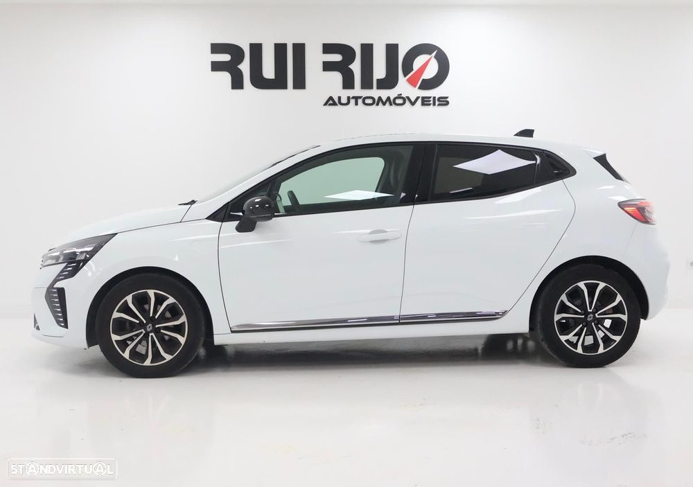 Renault Clio 1.0 TCe Techno - 9