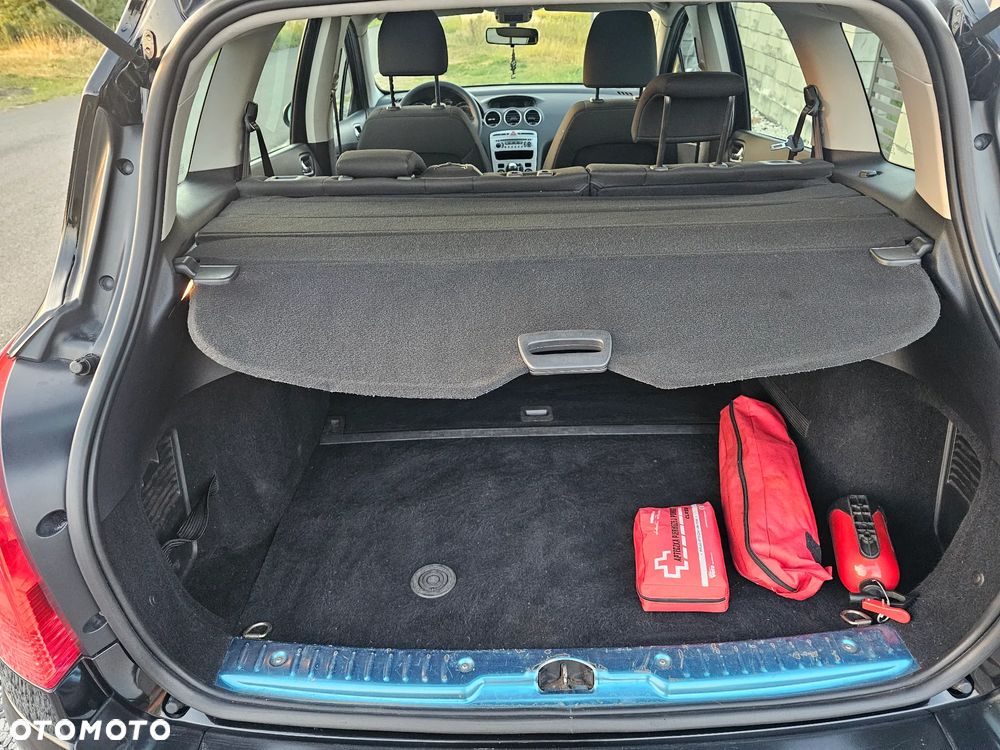 Peugeot 308 1.6 HDi Premium - 7
