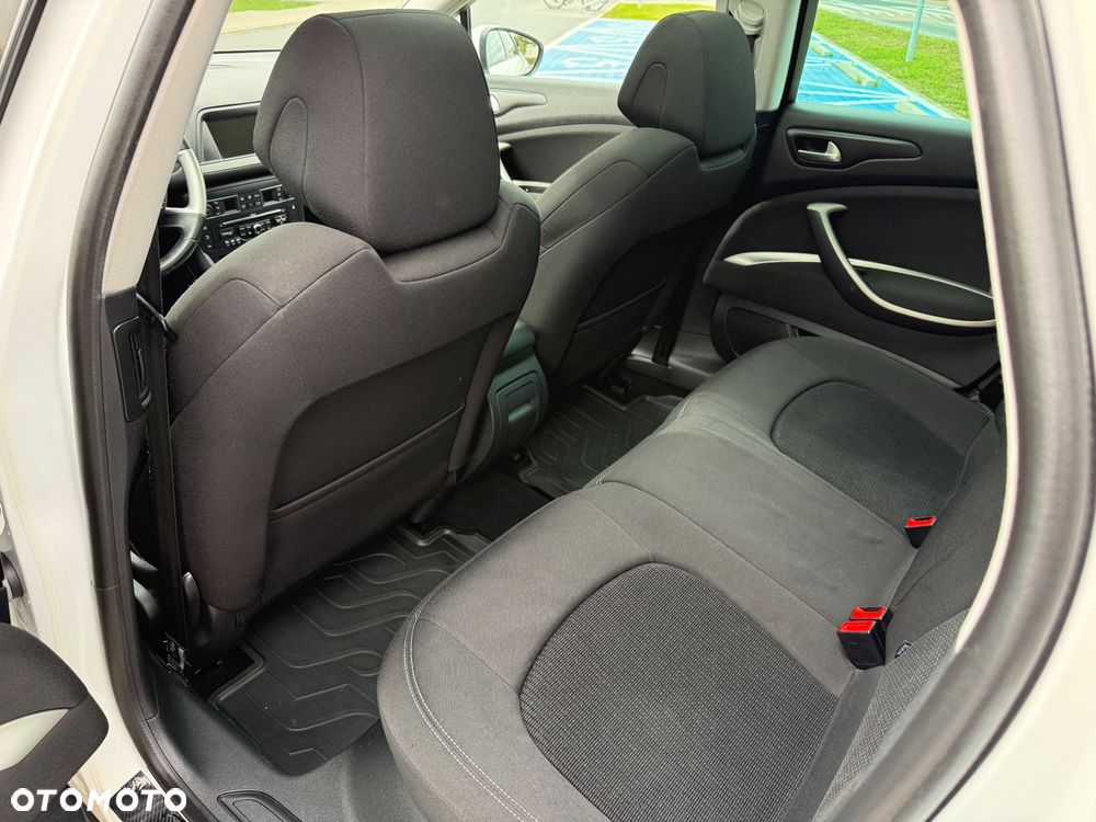 Citroën C5 1.6 THP 16V Dynamique - 19
