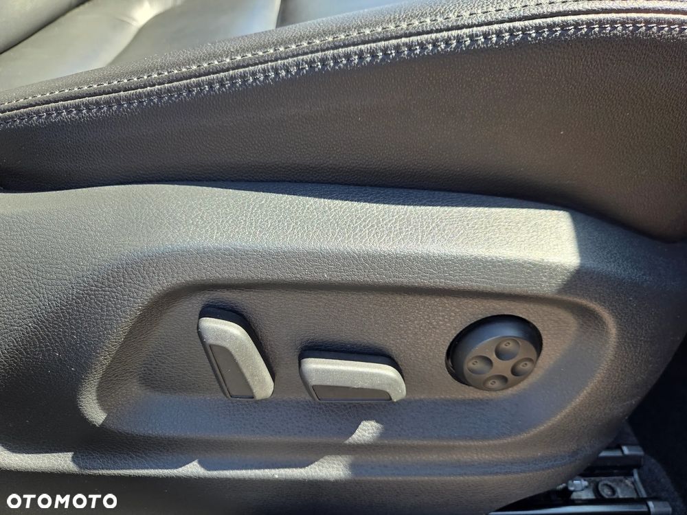 Seat Alhambra 2.0 TDI Start & Stop 4Drive DSG Anniversary - 26