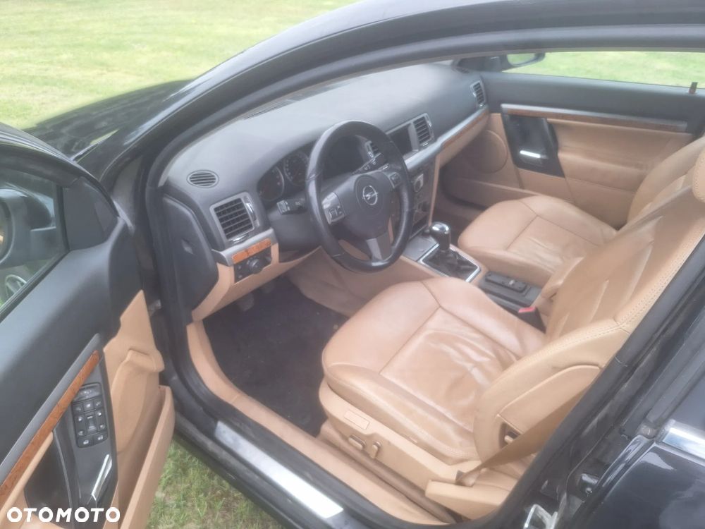 Opel Vectra 2.2 Elegance - 9