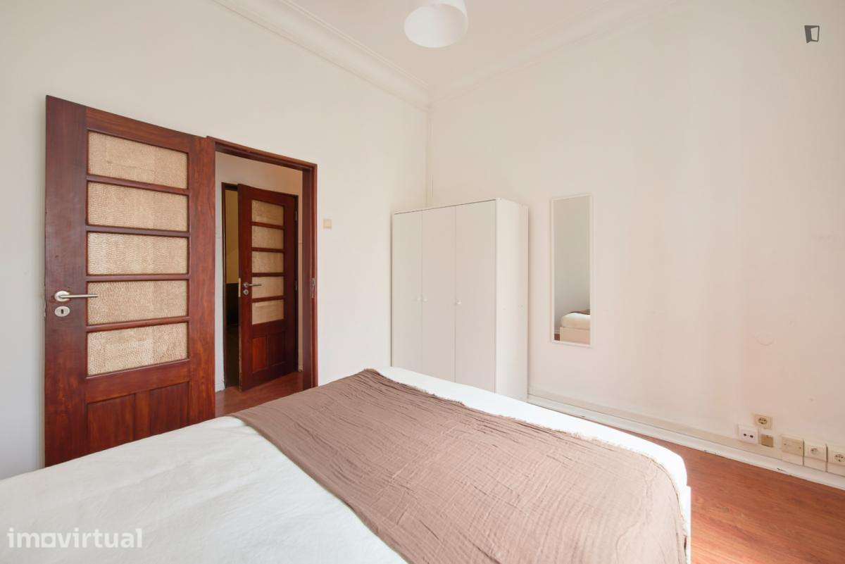 Quarto - localizado em Estrela Lisbon - Grande imagem: 5/41