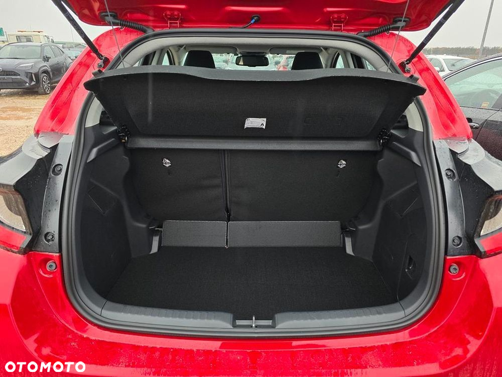 Toyota Yaris Hybrid 1.5 Comfort - 7