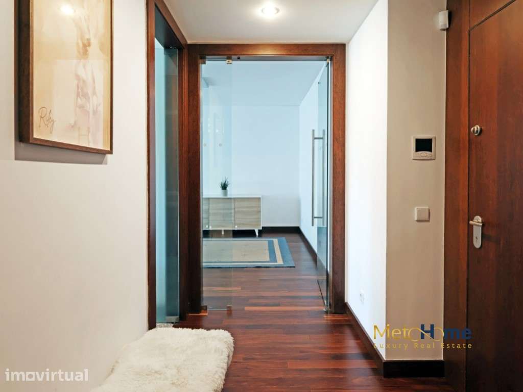 T2 Como Novo no Prestigiado Lake Towers com Vista Mar e Health Club - Grande imagem: 4/35