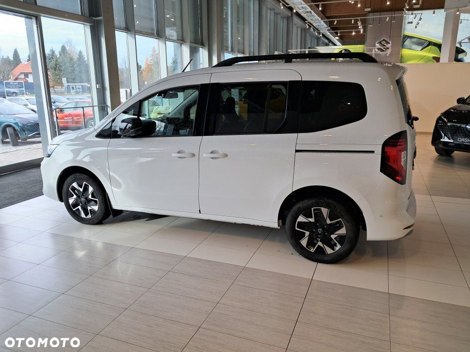 Nissan Townstar - 3