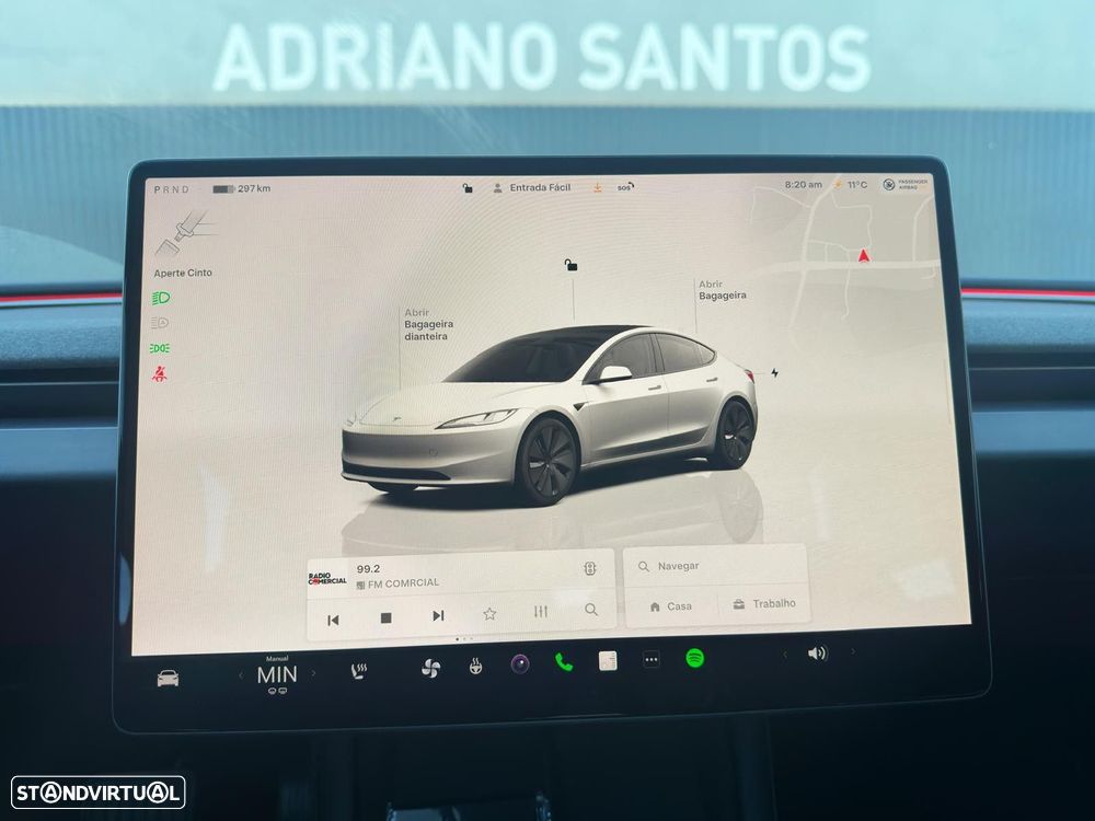 Tesla Model 3 Premium Long Range RWD - 15