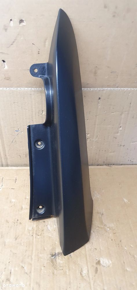 Osłona zaślepka lampy prawy tył Dacia Logan II 903905951R - 1