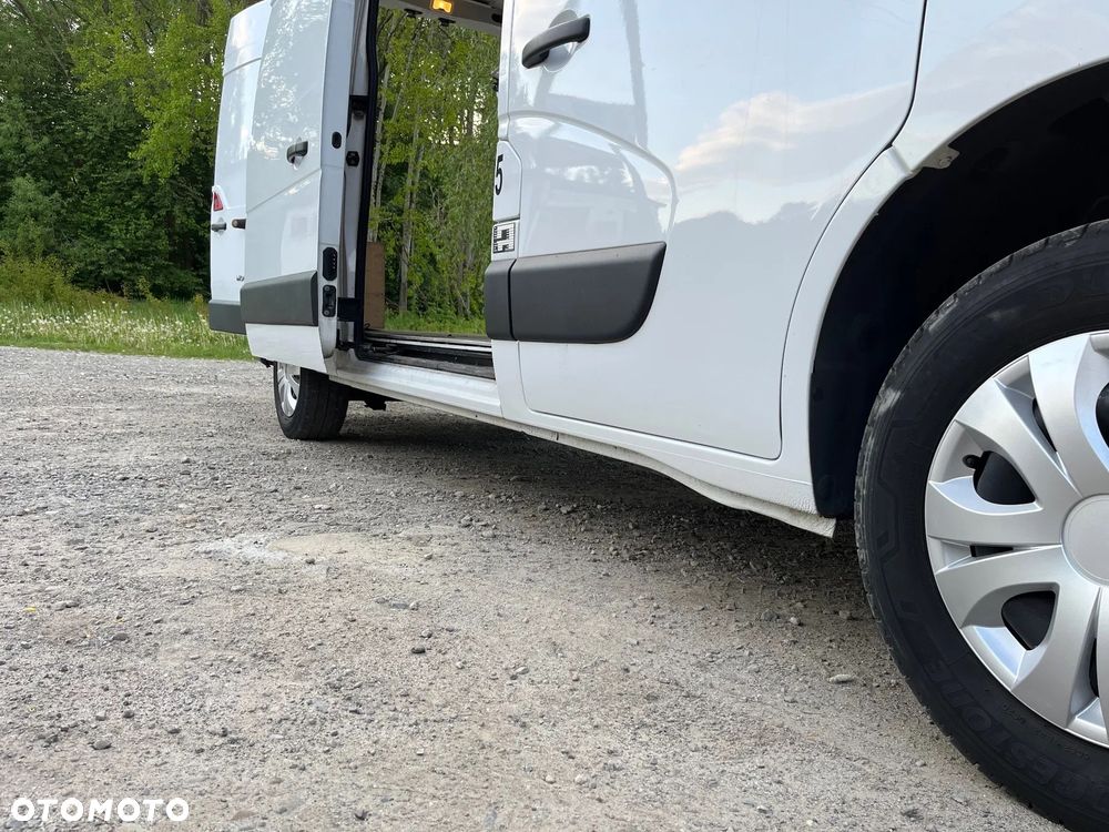 Opel Movano - 25