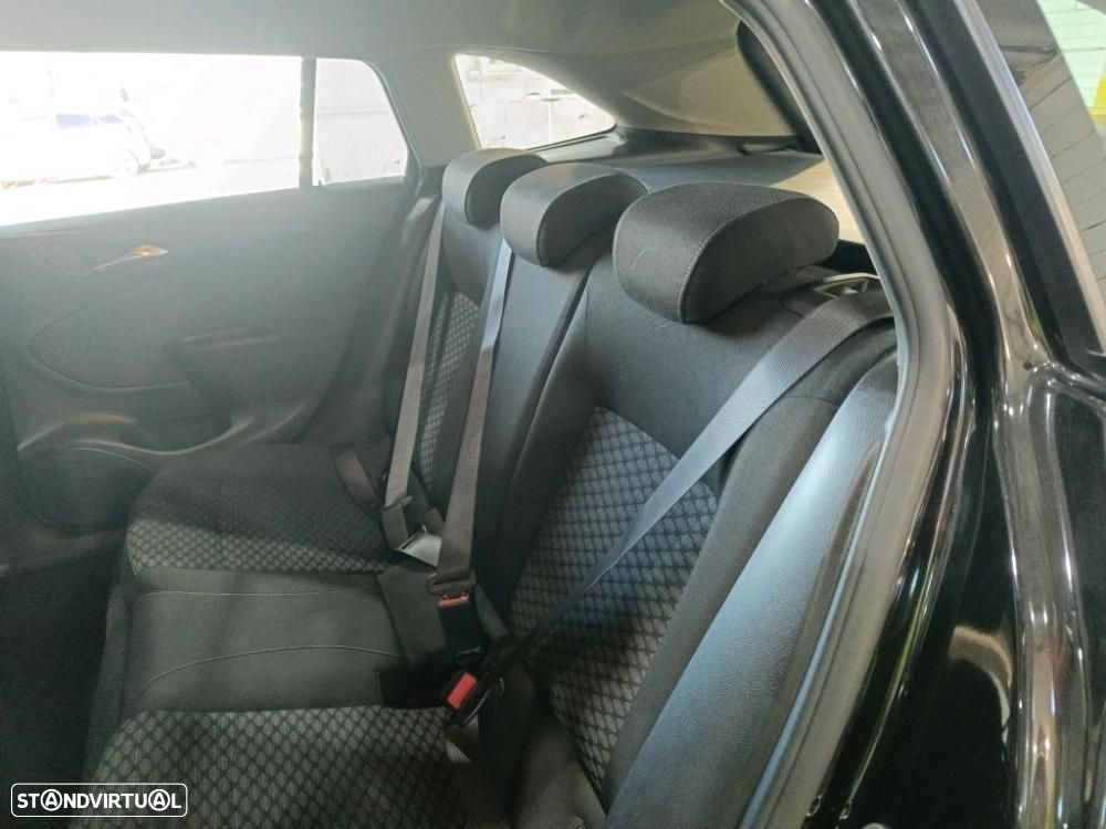 Opel Astra Sports Tourer 1.6 CDTI Business Edition S/S - 6