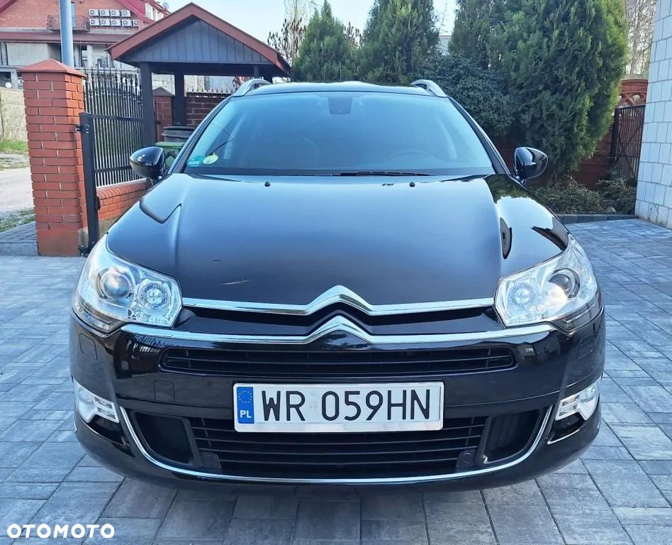 Citroën C5 Tourer BlueHDi 150 S&S Exclusive - 3